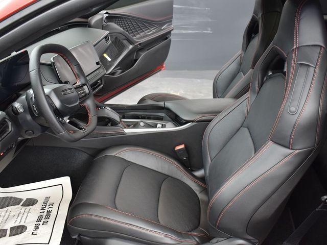 new 2026 Dodge Charger car, priced at $65,235