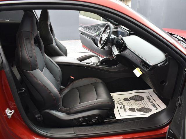 new 2026 Dodge Charger car, priced at $65,235