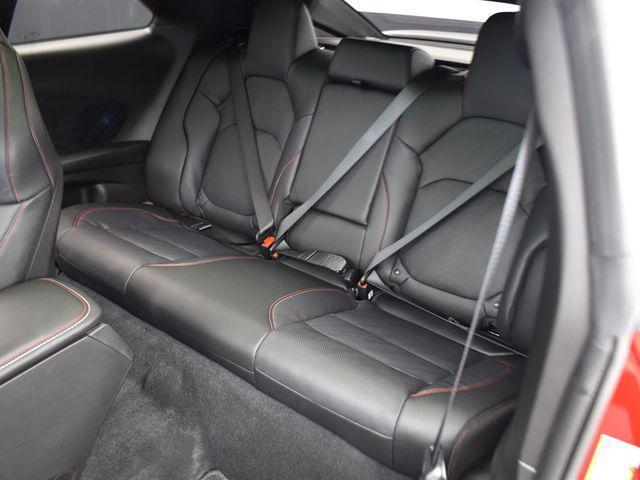 new 2026 Dodge Charger car, priced at $65,235