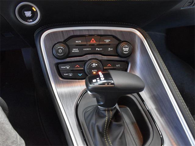 used 2023 Dodge Challenger car, priced at $60,000
