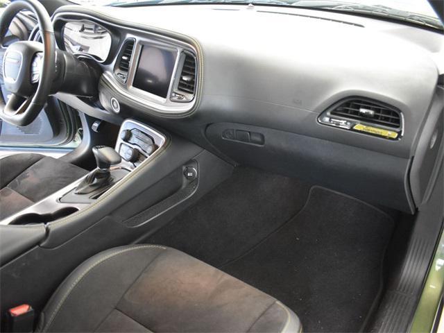 used 2023 Dodge Challenger car, priced at $60,000