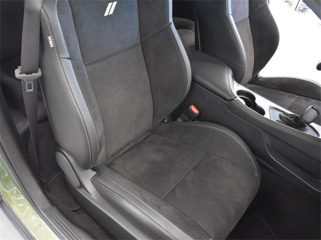 used 2023 Dodge Challenger car, priced at $60,000