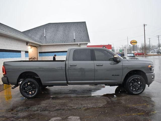 new 2026 Ram 2500 car, priced at $62,450