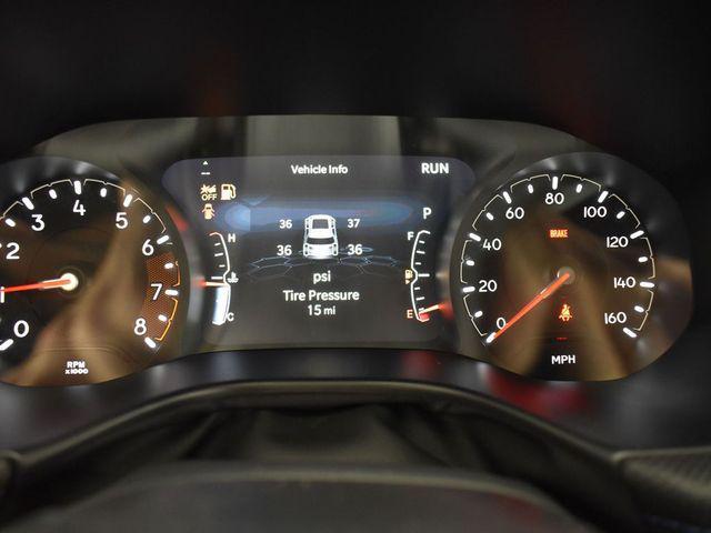 new 2026 Jeep Compass car, priced at $27,580