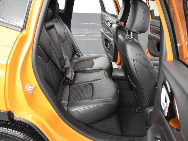 new 2026 Jeep Compass car, priced at $27,580