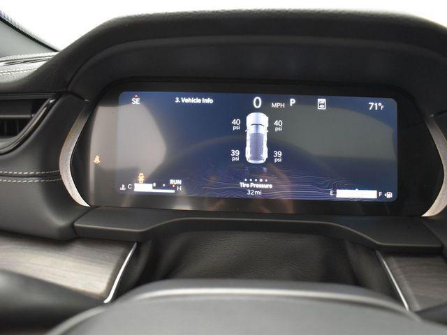 new 2026 Jeep Grand Cherokee car, priced at $47,485