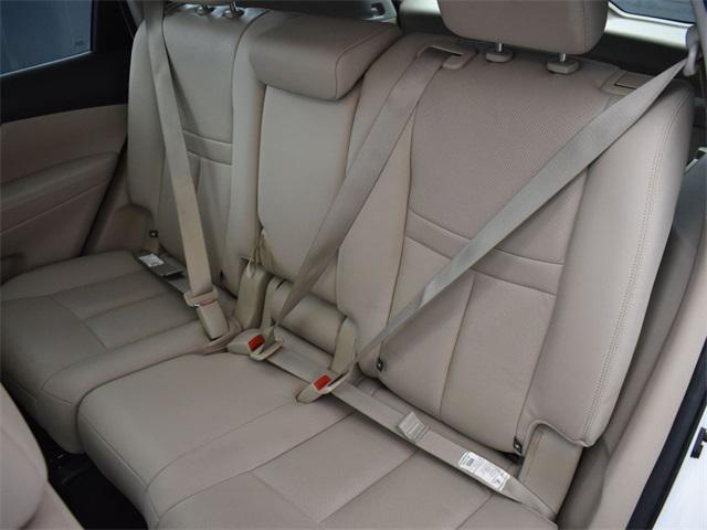 used 2016 Nissan Rogue car, priced at $14,000