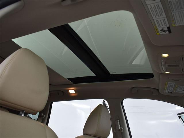 used 2016 Nissan Rogue car, priced at $14,000