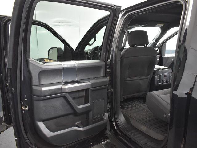 used 2020 Ford F-150 car, priced at $22,200