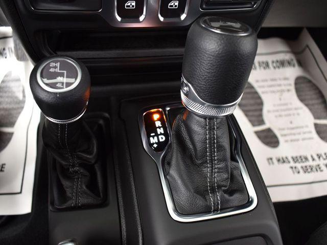 new 2026 Jeep Wrangler car, priced at $33,775