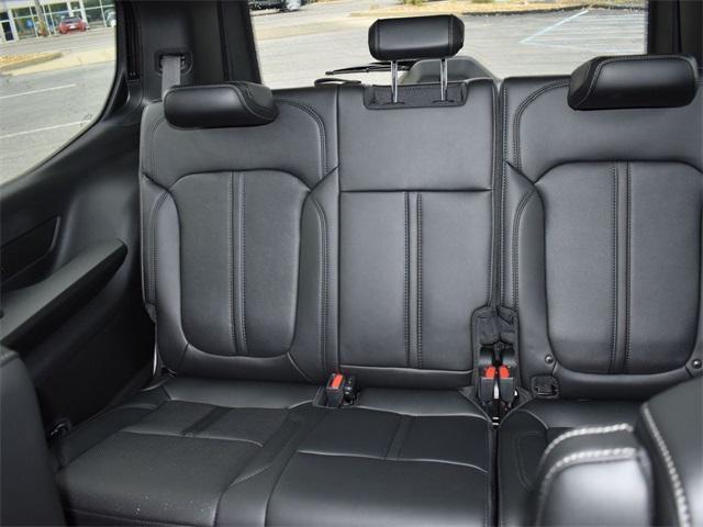 new 2025 Jeep Wagoneer car, priced at $67,030