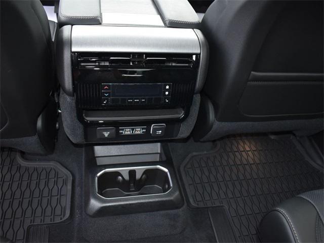 new 2025 Jeep Wagoneer car, priced at $67,030