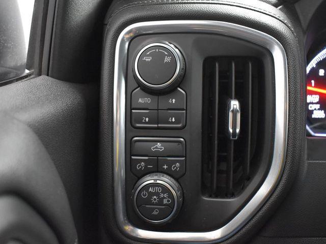 used 2019 Chevrolet Silverado 1500 car, priced at $28,500