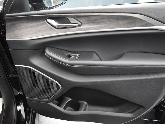 new 2026 Jeep Grand Cherokee L car, priced at $46,580