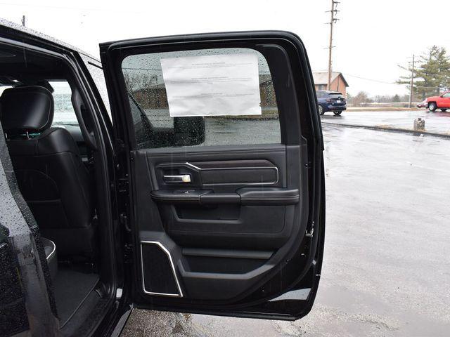 new 2026 Ram 2500 car, priced at $75,665