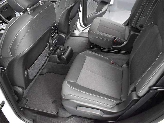 new 2025 Jeep Grand Cherokee L car, priced at $35,820