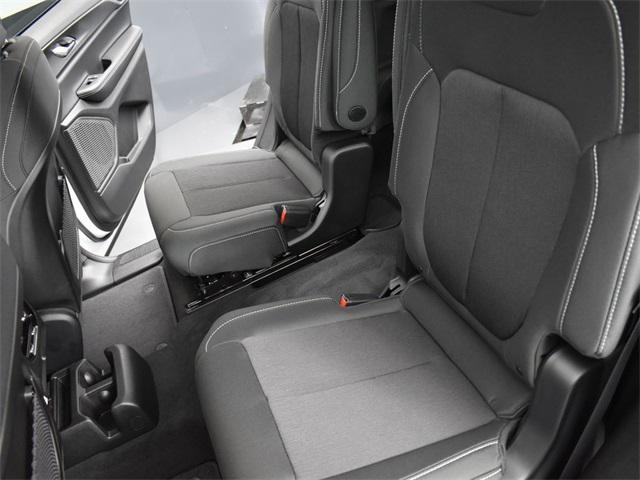 new 2025 Jeep Grand Cherokee L car, priced at $35,820