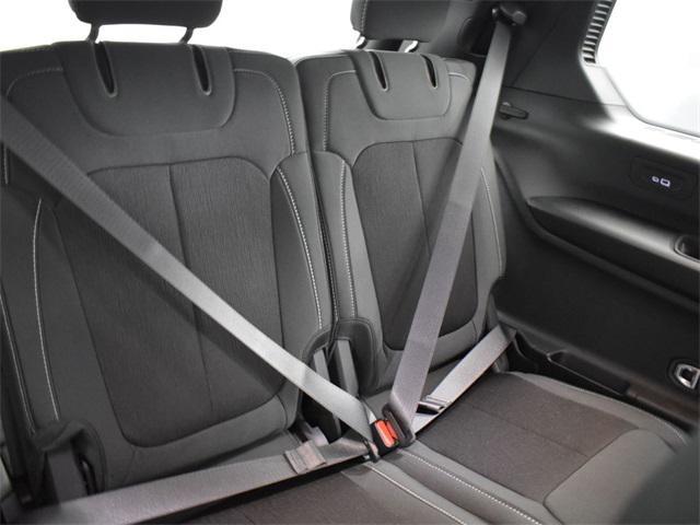 new 2025 Jeep Grand Cherokee L car, priced at $35,820