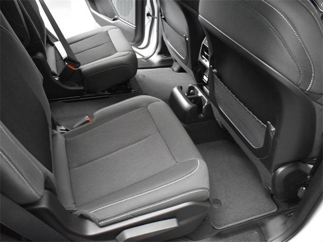 new 2025 Jeep Grand Cherokee L car, priced at $35,820