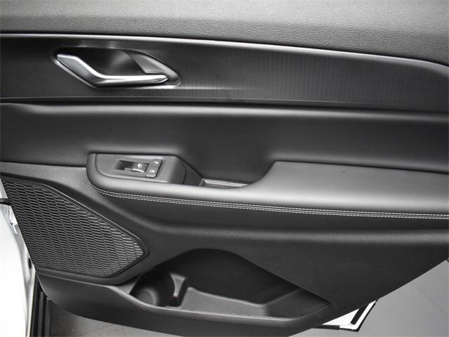 new 2025 Jeep Grand Cherokee L car, priced at $35,820