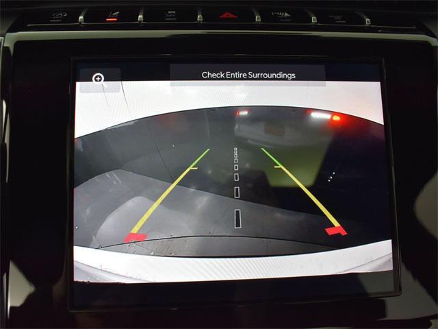 new 2025 Jeep Grand Cherokee L car, priced at $35,820