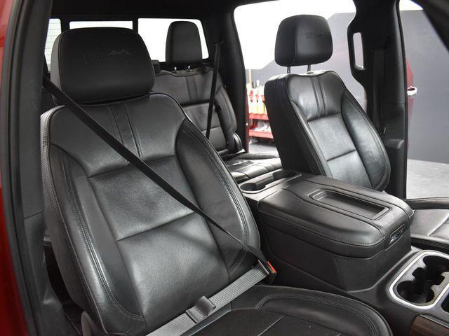 used 2021 Chevrolet Silverado 1500 car, priced at $36,500