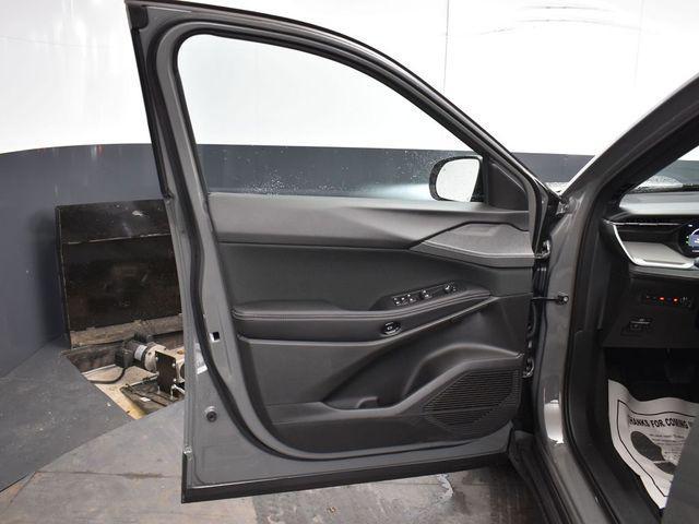 new 2026 Jeep Cherokee car, priced at $39,590