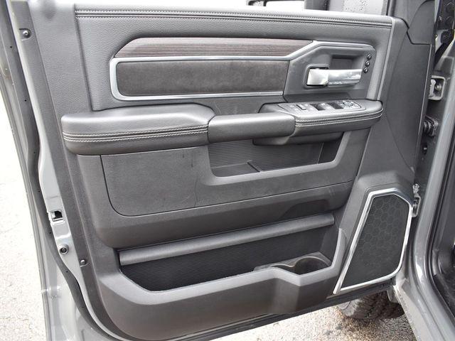 new 2026 Ram 2500 car, priced at $61,930