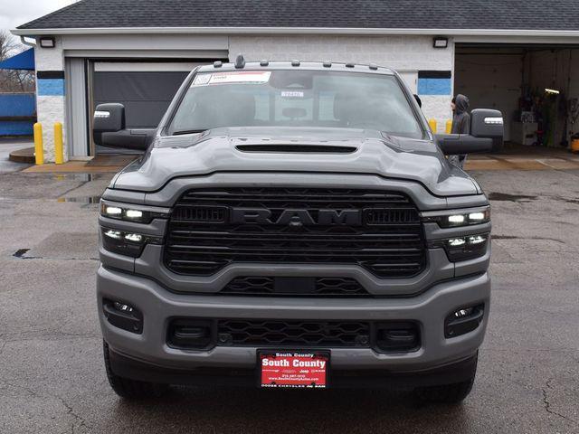 new 2026 Ram 2500 car, priced at $61,930