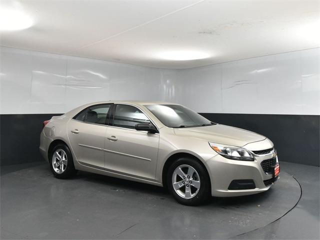 used 2014 Chevrolet Malibu car, priced at $5,000