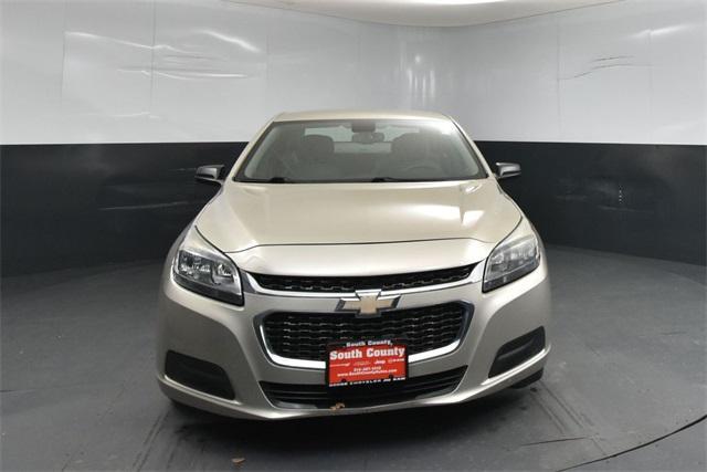 used 2014 Chevrolet Malibu car, priced at $5,000