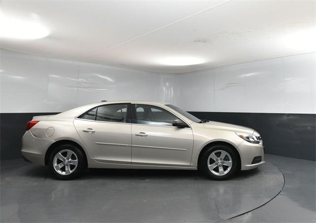used 2014 Chevrolet Malibu car, priced at $5,000