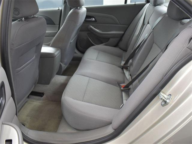 used 2014 Chevrolet Malibu car, priced at $5,000