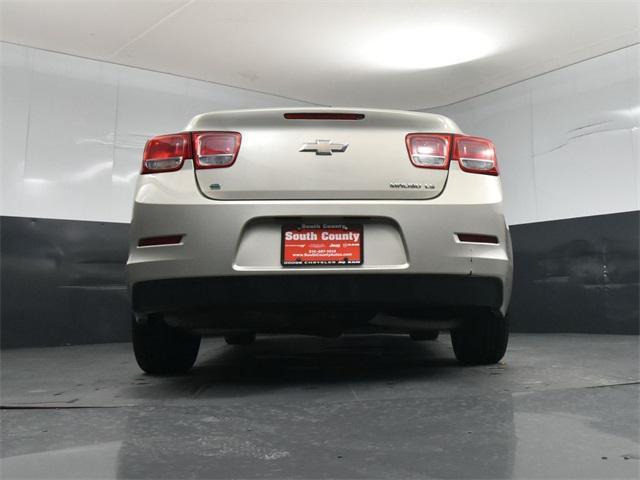 used 2014 Chevrolet Malibu car, priced at $5,000