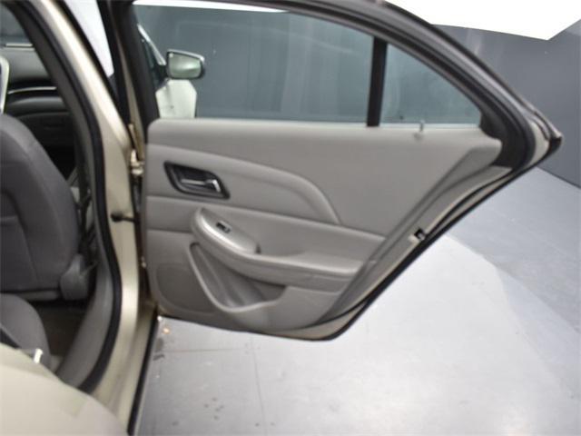 used 2014 Chevrolet Malibu car, priced at $5,000