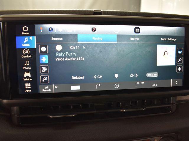 new 2026 Jeep Wrangler car, priced at $31,485