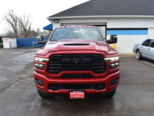 new 2026 Ram 2500 car, priced at $75,665