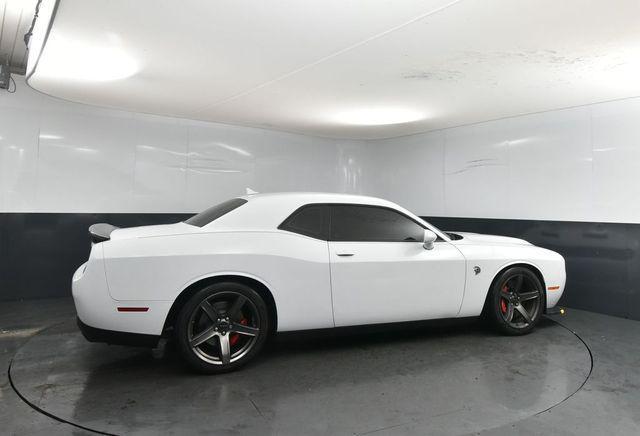 used 2023 Dodge Challenger car, priced at $61,500