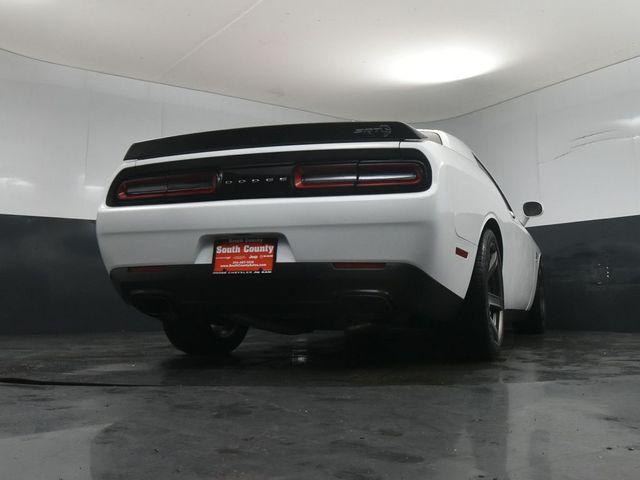 used 2023 Dodge Challenger car, priced at $61,500