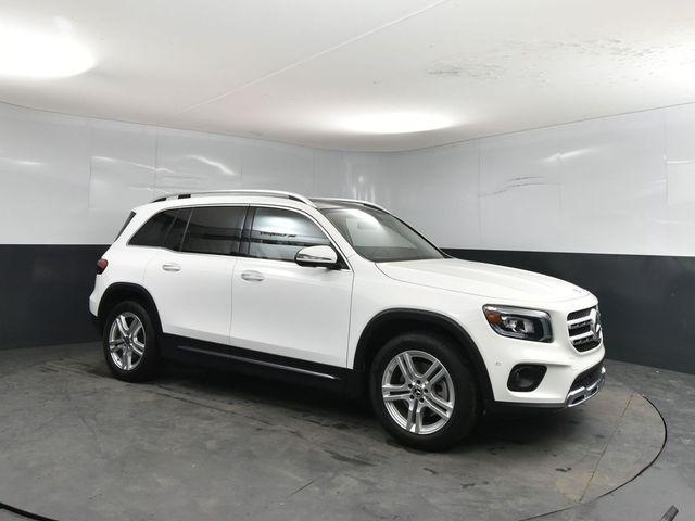 used 2021 Mercedes-Benz GLB 250 car, priced at $26,000