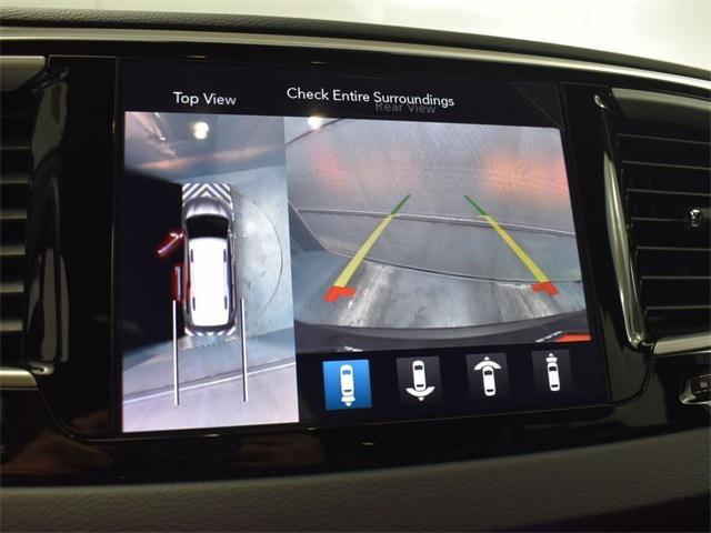 used 2020 Chrysler Pacifica car, priced at $18,200