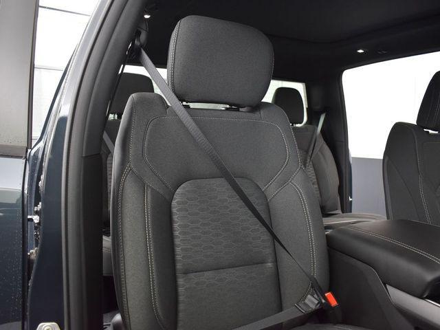 new 2026 Ram 1500 car, priced at $50,915