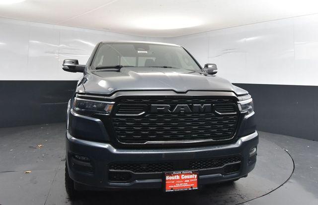 new 2026 Ram 1500 car, priced at $50,915