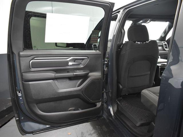 new 2026 Ram 1500 car, priced at $50,915