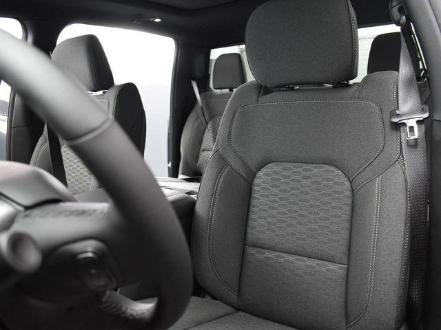 new 2026 Ram 1500 car, priced at $50,915