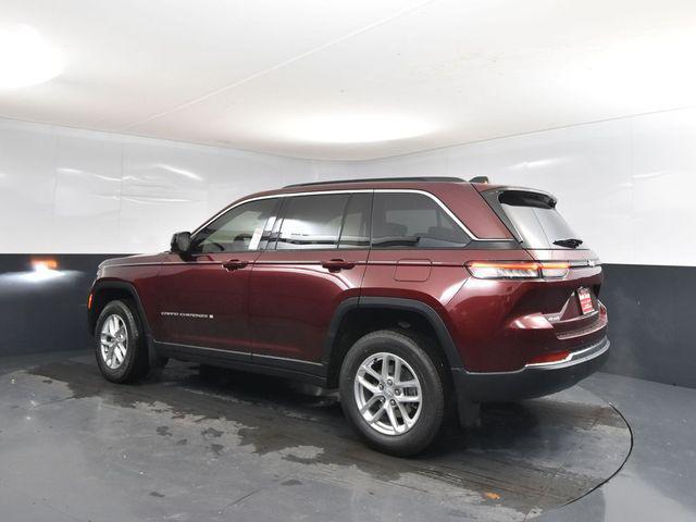 new 2025 Jeep Grand Cherokee car, priced at $31,845