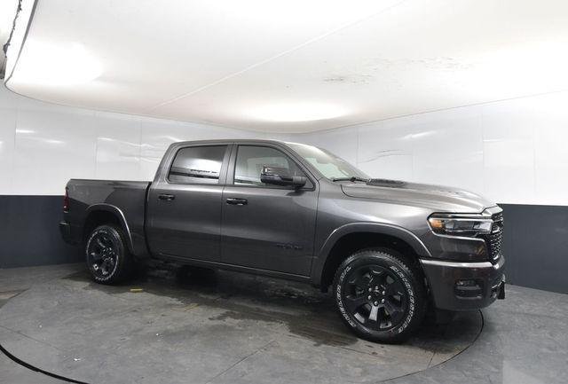 new 2026 Ram 1500 car, priced at $50,635