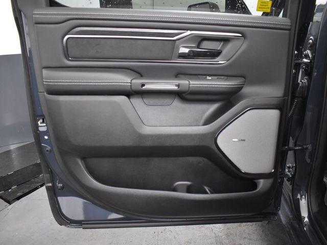 new 2026 Ram 1500 car, priced at $70,580