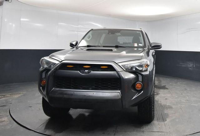 used 2020 Toyota 4Runner car, priced at $30,000