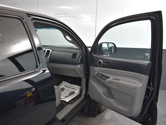 used 2015 Toyota Tacoma car, priced at $20,250